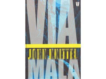 Via mala (Stav Použité zboží - Běžné opotřebení)