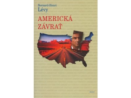 Americká závrať (Stav Použité zboží - Běžné opotřebení)