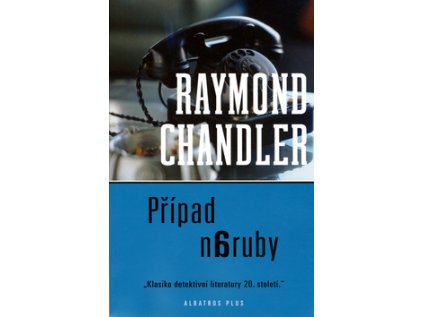 Případ naruby (Stav Použité zboží - Běžné opotřebení)