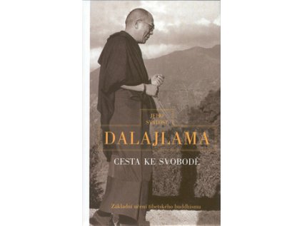 Cesta ke svobodě (Stav Použité zboží - Běžné opotřebení)