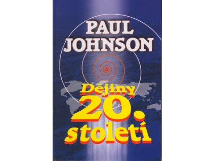 Dějiny 20. století (Stav Použité zboží - Jako nová)