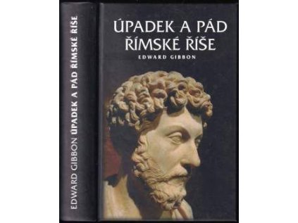 Úpadek a pád Římské říše