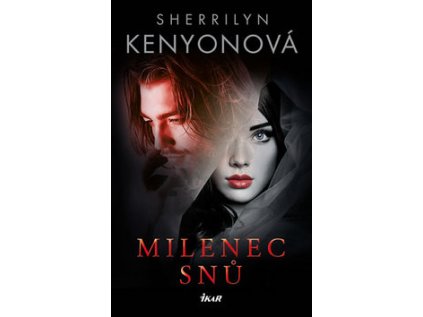 Milenec snů (Stav Použité zboží - Jako nová)