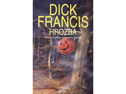 Hrozba (Stav Použité zboží - Běžné opotřebení)