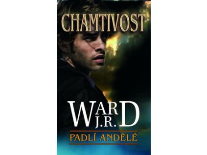 Chamtivost (Stav Použité zboží - Běžné opotřebení)