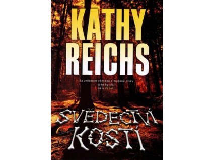 Svědectví kostí (Stav Použité zboží - Běžné opotřebení)