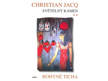 Světelný kámen 2 (Stav Použité zboží - Jako nová)