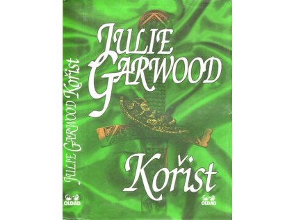 Kořist (Stav Použité zboží - Běžné opotřebení)