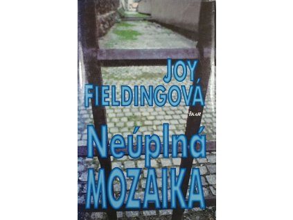 Neúplná mozaika (Stav Použité zboží - Jako nová)