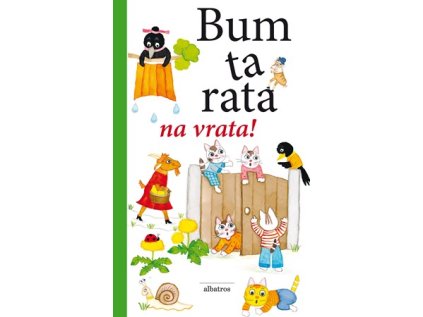 Bumtarata na vrata (Stav Nová)