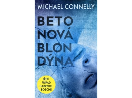 Betonová blondýna (Stav Nová)