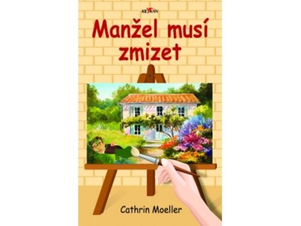 Manžel musí zmizet (Stav Nová)