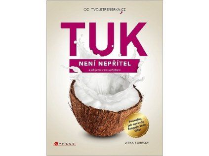 Tuk není nepřítel (Stav Nová)
