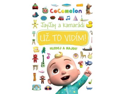 Už to vidím! (Stav Nová)