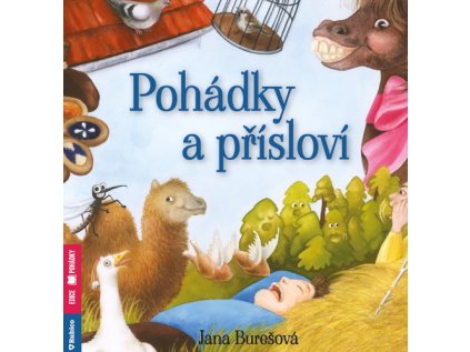 Pohádky a přísloví (Stav Nová)