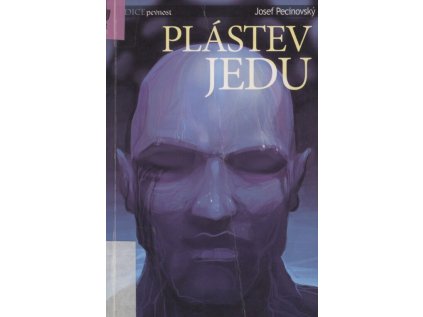 Plástev jedu (Stav Použité zboží - Jako nová)