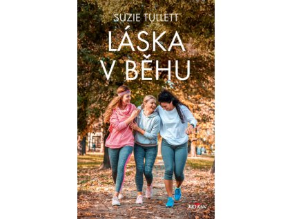 Láska v běhu (Stav nová)