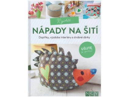 Nápady na šití (Stav Nová)