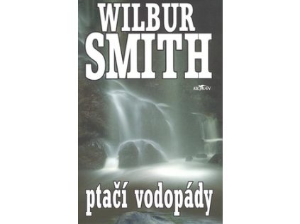 Ptačí vodopády (Stav Nová)