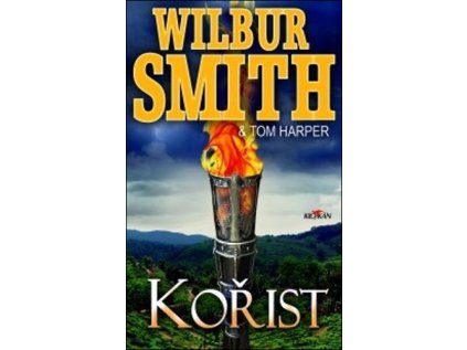 Kořist (Stav Nová)