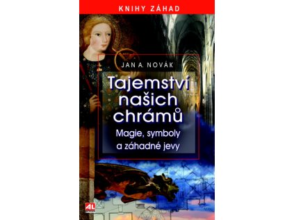 Tajemství našich chrámů (Stav Nová)