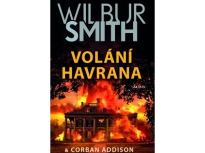 Volání havrana (Stav Nová)