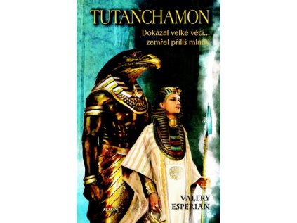 Tutanchamon (Stav Nová)