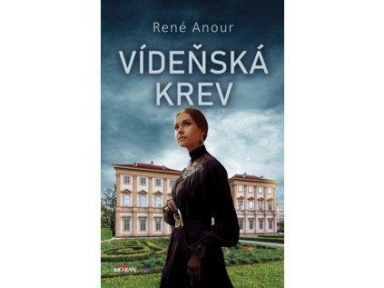 Vídeňská krev (Stav Nová)