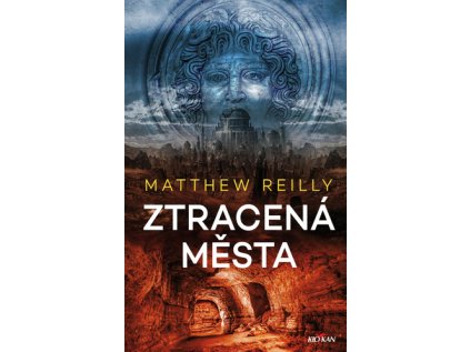 Ztracená města (Stav Nová)