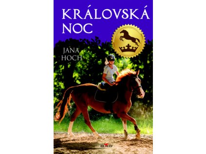 Královská noc (Stav Nová)
