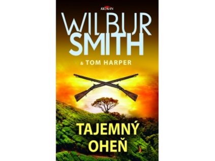 Tajemný oheň (Stav Nová)