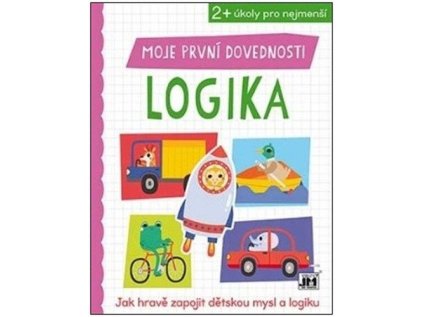 Moje první dovednosti Logika (Stav Nová)
