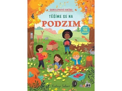 Těšíme se na Podzim (Stav Nová)