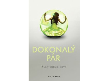 Matched 1: Dokonalý pár (Stav Nová)