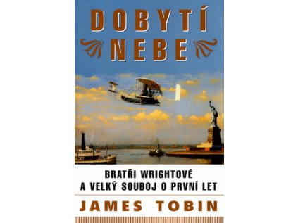 Dobytí nebe (Stav Nová - lehce poškozená)