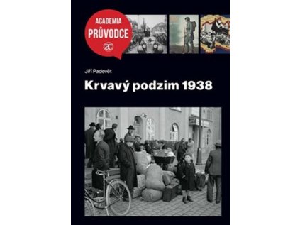 Krvavý podzim 1938 (Stav Nová)