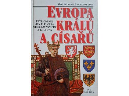 Evropa králů a císařů