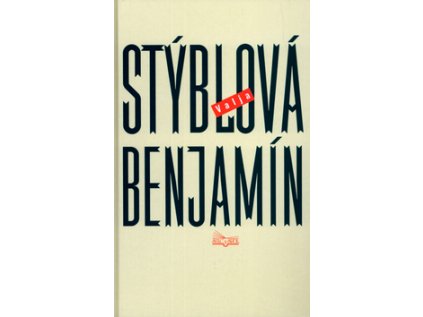 Benjamín (Stav Nová - lehce poškozená)