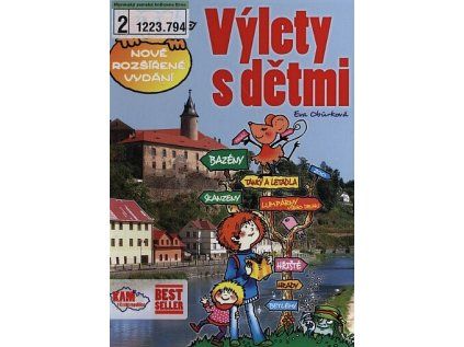 Výlety s dětmi