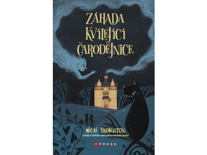 Záhada Kvílející čarodějnice (Stav Nová)