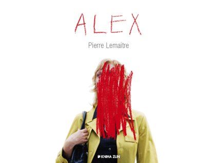 Alex (Stav Nová - lehce poškozená)