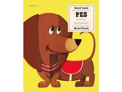Pes a jeho kamarádi (Stav Nová)