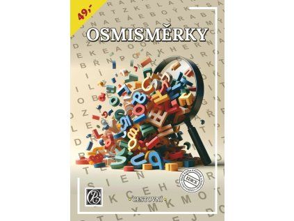 Osmisměrky cestovní (Stav Nová)