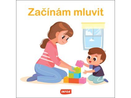 Začínám mluvit (Stav Nová)