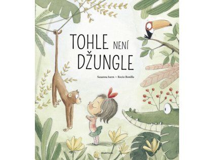 Tohle není džungle (Stav Nová)