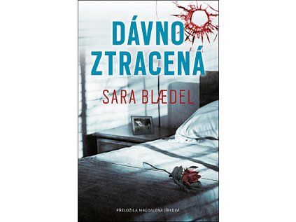 Dávno ztracená (Stav Nová)