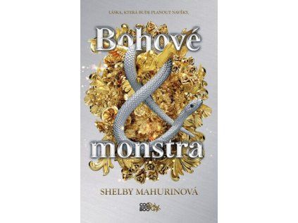 Bohové a monstra (Stav Nová)