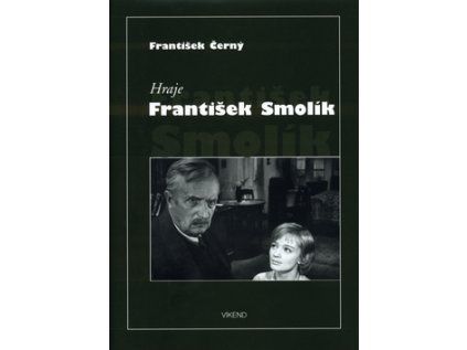Hraje František Smolík (Stav Nová)