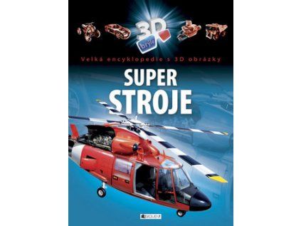 Super stroje (Stav Nová)