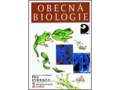 Obecná biologie (Stav Nová)